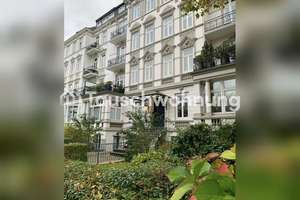 Tauschwohnung: Wohnen in der Isestraße