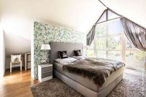 Exklusive Dachterrassen-Maisonette-Wohnung mit Penthouse-Charakter in bester Herzogpark-Lage – Die vollständige Adresse der Immobilie erhältst du vom Anbieter., 81925 Herzogpark, München – Vorschaubild 21