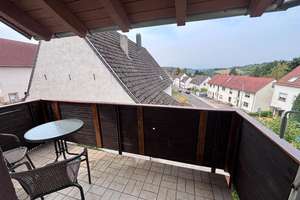 +++Studenten- oder Azubiappartement mit Balkon in ruhiger Lage von Pirmasens-Windsberg +++ – Die vollständige Adresse der Immobilie erhältst du vom Anbieter., 66954 Windsberg, Pirmasens – Vorschaubild 13