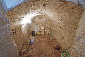 Wohnhaus mit bis zu 3 WE u. historischem Kaplanhaus sowie Garage u. Gartenidyll in Zentraler Lage – Kirchberggasse 3, 91171 Greding – Vorschaubild 22