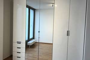 5 Zimmer - Maisonette / Küche,  2 Bäder,  mitten in der Stadt mit einer großen Terrasse/ ruhig – Die vollständige Adresse der Immobilie erhältst du vom Anbieter., 65185 Mitte, Wiesbaden – Vorschaubild 2