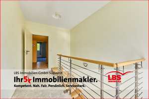 Charmantes Wohnhaus mit Doppelgarage und großzügigem Grundstück – Donnersbergkreis – Vorschaubild 13