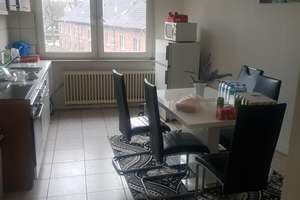 2 Zimmer Wohnung, provisionsfrei – Dahlstr. 59/61, 47169 Marxloh, Duisburg – Vorschaubild 4