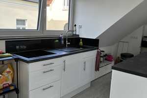 ERST LESEN - Villenviertel Exklusive Dachgeschosswohnung mit traumhafter Dachterrasse – ab 01.05.25 – Bonn – Vorschaubild 12