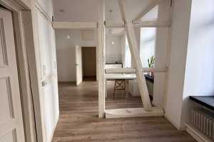 Schöne Einzimmerwohnung in der Nordstadt – Nordstr. 20, 42105 Wuppertal – Vorschaubild 8