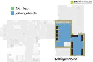 360° I Historisches Herrenhaus von 1926 in Wolfegg, TOP ZUSTAND – sofort frei – Die vollständige Adresse der Immobilie erhältst du vom Anbieter., 88364 Wolfegg – Vorschaubild 54