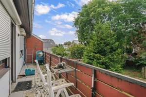 Bremen - Arsten | Zweifamilienhaus mit großem Garten - ideal für Familien oder Kapitalanleger – Die vollständige Adresse der Immobilie erhältst du vom Anbieter., 28279 Arsten, Bremen – Vorschaubild 16
