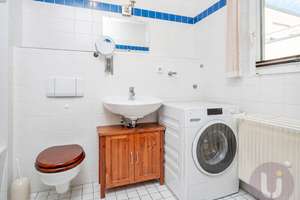 Wohnung mit Balkon in der Nähe vom Müggelseedamm/Müggelspree - Wohnen wo Berlin durchatmet - – Charlotte-E.-Pauly-Str. 30, 12587 Friedrichshagen, Berlin – Vorschaubild 26