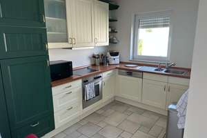 Ruhe & Parkblick – Helle 2-Zimmer-Wohnung mit bester Anbindung – 60486 Bockenheim, Frankfurt am Main – Vorschaubild 6