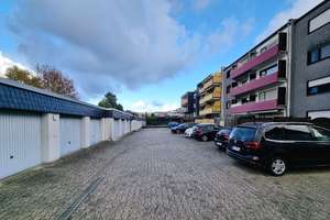 Investition oder Eigennutzung: Moderne, gepflegte 2-Zi.-ETW mit Pkw-Stellplatz in Lev.-Quettingen! – Die vollständige Adresse der Immobilie erhältst du vom Anbieter., 51381 Quettingen, Leverkusen – Vorschaubild 12