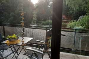 Schöne 3,5-Zimmer Wohnung in ruhigem 6-Familienhaus an der Stadtgrenze Mülheim/Oberhausen (Landwehr) – Die vollständige Adresse der Immobilie erhältst du vom Anbieter., 46045 Styrum, Oberhausen – Vorschaubild 3