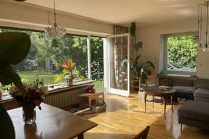 Großzügiges, zeitloses Einfamilienhaus mit großem Garten in Köln-Rath von privat – Am Stachelshäuschen 5, 51107 Rath/Heumar, Köln – Vorschaubild 5