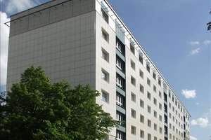 *1-Raum Wohnung in Elbnähe* – Jakobstr. 10, 39104 Altstadt, Magdeburg – Vorschaubild 2