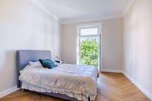 Stilvoll saniert. Großzügig gedacht. – Die vollständige Adresse der Immobilie erhältst du vom Anbieter., 22299 Winterhude, Hamburg – Vorschaubild 7