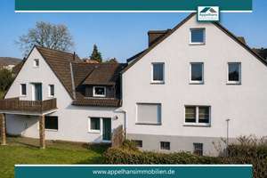 Kapitalanlage & Eigenheim – zwei Häuser, viele Chancen – Die vollständige Adresse der Immobilie erhältst du vom Anbieter., 33647 Brackwede, Bielefeld – Vorschaubild 6