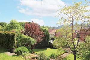 Gepflegtes Einfamilienhaus mit Panoramablick in Waldrandlage – Die vollständige Adresse der Immobilie erhältst du vom Anbieter., 72461 Albstadt – Vorschaubild 19