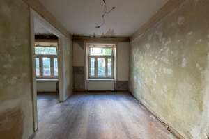 Charmante Altbauwohnung mit großem Garten –in bester Lage von Ottensen – Rothestraße 58, 22765 Ottensen, Hamburg – Vorschaubild 6