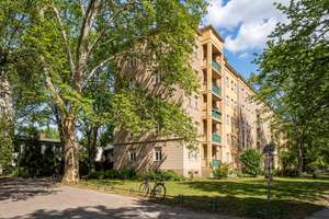 **Stilvolles Wohnen im Herzen von Friedrichshaint** – Die vollständige Adresse der Immobilie erhältst du vom Anbieter., 10243 Friedrichshain, Berlin – Vorschaubild 13