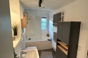 Nähe Theresienwiese - vollständig ausgestattetes 1-Zimmer-Appartment – Paul-Heyse-Str. 31, 80336 Ludwigsvorstadt-Kliniken, München – Vorschaubild 9