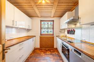 AIGNER - Reihenmittelhaus mit Dachterrasse, Südbalkon und Garten in Kirchheim – Die vollständige Adresse der Immobilie erhältst du vom Anbieter., 85551 Kirchheim bei München – Vorschaubild 4
