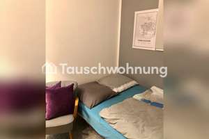 Tauschwohnung: Münster-York Ring: 2-Zimmer gegen 2 bis 3-Zimmer Wohnung – Die vollständige Adresse der Immobilie erhältst du vom Anbieter., 48159 Neutor, Münster – Vorschaubild 9