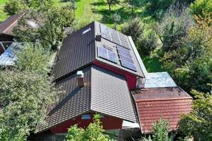 HAUS MIT HERZ IM GRÜNEN – Die vollständige Adresse der Immobilie erhältst du vom Anbieter., 88682 Salem – Vorschaubild 28