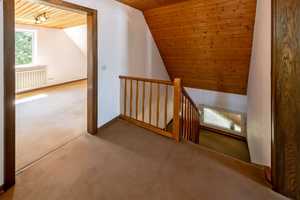 Einfamilienhaus mit Anbau auf einem wunderschönen großen Grundstück – Heinrich-Talmon-Groß-Straße 50, 73614 Rems-Murr-Kreis – Vorschaubild 33