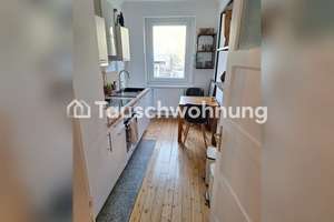 Tauschwohnung: Gemütliche 2-Zimmer-Wohnung in Barmbek – Die vollständige Adresse der Immobilie erhältst du vom Anbieter., 22307 Barmbek-Nord, Hamburg – Vorschaubild 4