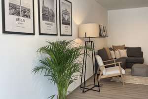 Helle 4-Zimmer Wohnung im 2. OG mit Aufzug in Hannovers Nordstadt – Tulpenstraße 15, 30167 Nordstadt, Hannover – Vorschaubild 3