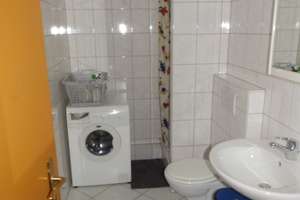 Helle 1-Zimmer Wohnung im 4. OG mit Garage in Heidelberg-Boxberg – Boxbergring 12, 69126 Boxberg, Heidelberg – Vorschaubild 2