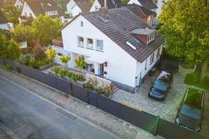 Mehrfamilienhaus mit zwei Wohneinheiten Barrierefrei mit Sauna, Hof und Garten – Hannover (Kreis) – Vorschaubild 1