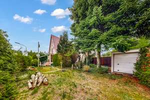 IMMOPARTNER - BLICKGESCHÜTZTES FAMILIENHAUS ZUM VERWIRKLICHEN – Die vollständige Adresse der Immobilie erhältst du vom Anbieter., 90411 Ziegelstein, Nürnberg – Vorschaubild 2