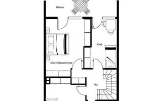 **PROVISIONSFREI** Bezahlbares Reihenhaus in sehr guter Lage – Die vollständige Adresse der Immobilie erhältst du vom Anbieter., 55126 Finthen, Mainz – Vorschaubild 29