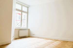 Vollständig modernisierte Altbauwohnung mit großzügigem Grundriss und Balkon im Samariterkiez. – Die vollständige Adresse der Immobilie erhältst du vom Anbieter., 10247 Friedrichshain, Berlin – Vorschaubild 7