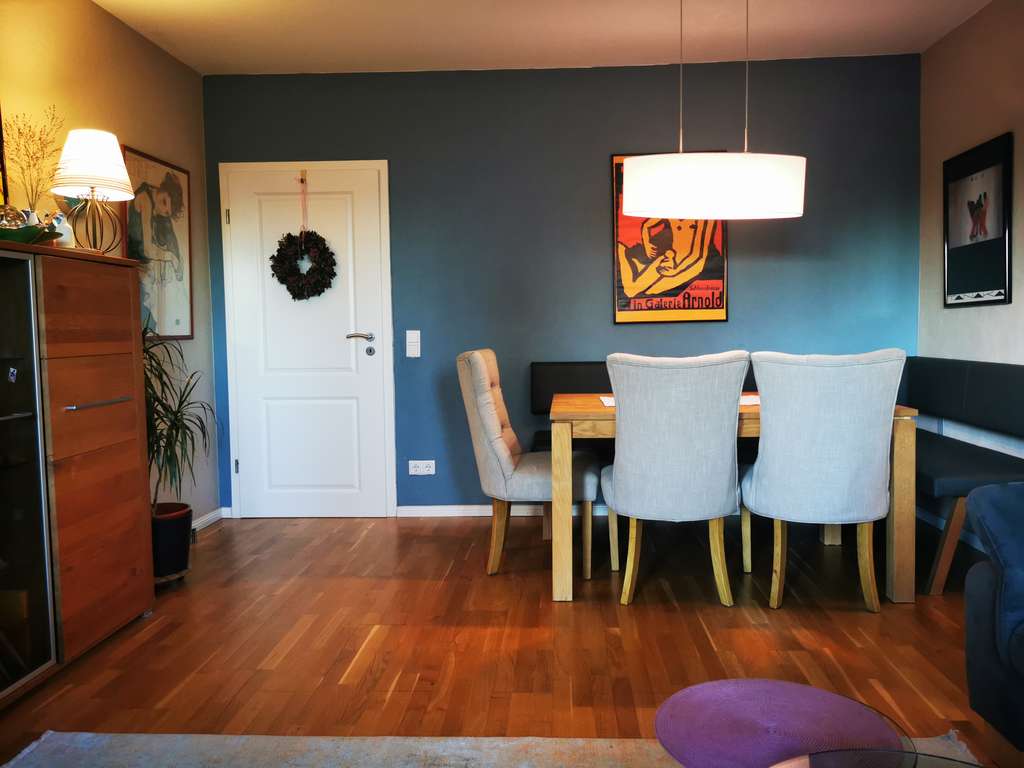 moderner Familientraum in Neuss Vogelsang