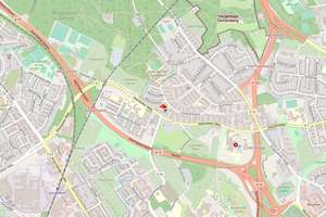 Stilvolle Wohnung mit besonderem Wohngefühl – Die vollständige Adresse der Immobilie erhältst du vom Anbieter., 24106 Wik, Kiel – Vorschaubild 27