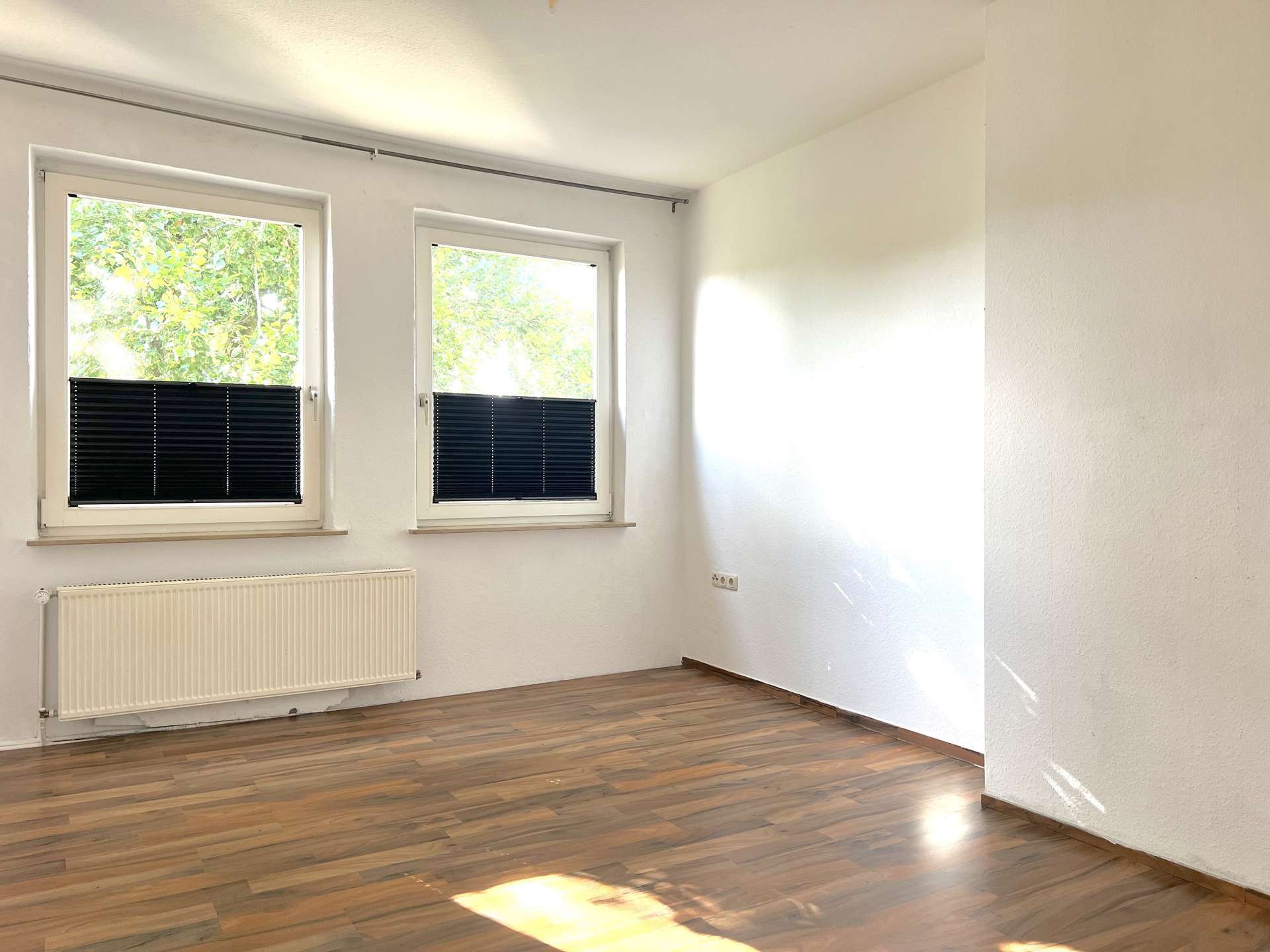 Altbaucharme trifft Zukunftspotenzial: Eigentumswohnung mit Ausbaureserve, Wilhelmshaven – Bild 4