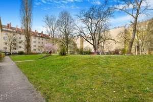 sehr schöne 2 Zimmer Wohnung Erstbezug - provisionsfrei – Die vollständige Adresse der Immobilie erhältst du vom Anbieter., 13351 Wedding, Berlin – Vorschaubild 10