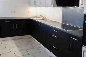 Modern ausgestattete 4-Zimmer-Wohnung mit Südbalkon und Weitblick – Die vollständige Adresse der Immobilie erhältst du vom Anbieter., 91058 Schönfeld, Erlangen – Vorschaubild 5