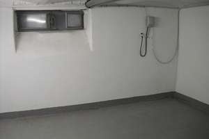 2-Zimmer-Wohnung mit Einbauküche in ruhiger Lage in Buer!!! – Königgrätzer Str. 29, 45897 Buer, Gelsenkirchen – Vorschaubild 8