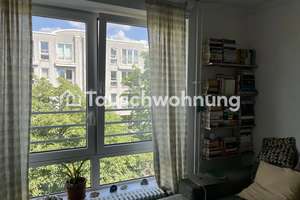 Tauschwohnung: Hamburg, Altona: 2-Zimmer-Wohnung, 62 m², 680 € – Die vollständige Adresse der Immobilie erhältst du vom Anbieter., 22769 Altona-Nord, Hamburg – Vorschaubild 2