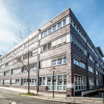 1.128 m² freundliche Büroflächen mit ausgezeichneter Verkehrsanbindung | Tiefgarage