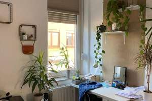 Schöne 3‑Zimmer Wohnung mit Einbauküche 