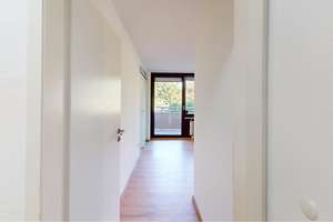 ** 1-Zimmer-Wohnung mit Balkon & Stellplatz – Gepflegte Kapitalanlage oder Eigennutzung ** – Die vollständige Adresse der Immobilie erhältst du vom Anbieter., 85057 Nordwest, Ingolstadt – Vorschaubild 6