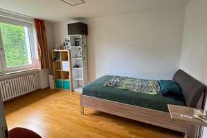 Attraktive sanierte 2. Zimmer Wohnung - erste OG mit Balkon / Parkettboden -schöne ruhige Lage - – Auf dem Jäger 72, 44892 Langendreer, Bochum – Vorschaubild 7