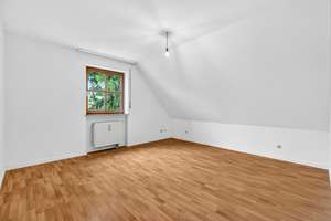 Großzügige 3,5-Zi.-Maisonette mit 2 Bädern & TG – keine zusätzliche Käufer-Provision – Die vollständige Adresse der Immobilie erhältst du vom Anbieter., 86199 Göggingen-Nordwest, Augsburg – Vorschaubild 4
