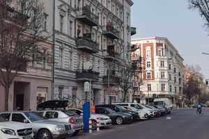 Großzügiges Studio-Apartment im Graefekiez – Berlin – Vorschaubild 9
