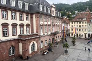 Seltene Gelegenheit im Herzen der Heidelberger Altstadt – Die vollständige Adresse der Immobilie erhältst du vom Anbieter., 69117 Altstadt, Heidelberg – Vorschaubild 3