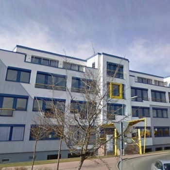 Bürofläche in Nieder-Eschbach 