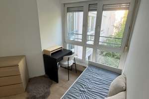 Freies WG-Zimmer in 3er-WG – einziehen & wohlfühlen | Robur & Fides Immobilien – Fürkhofstr. 19, 81927 Oberföhring, München – Vorschaubild 3